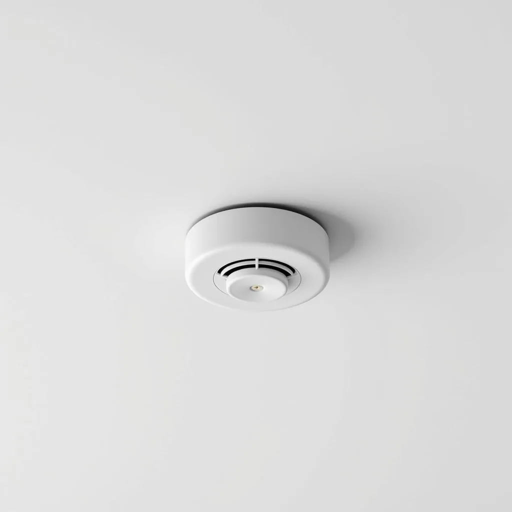 IELTS Reading: Khám phá bí mật Smoke Alarms trong nhà