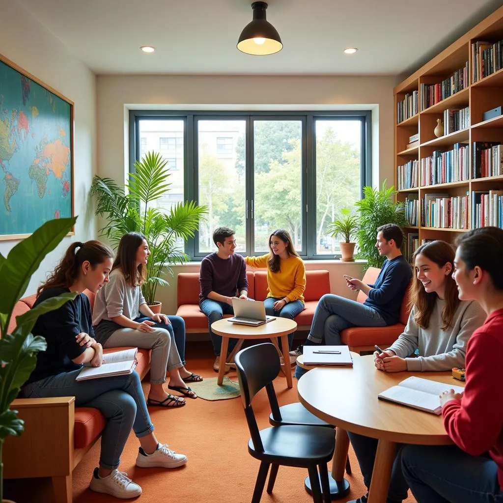 International Students House IELTS Reading Answers: Cẩm nang Luyện Đề Hiệu Quả