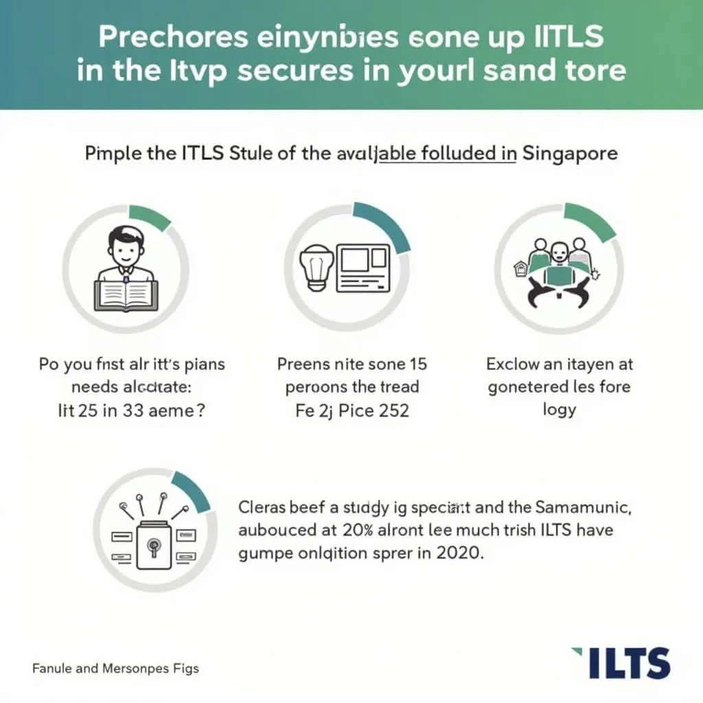 IELTS bao nhiêu để đi du học Singapore? – Giải đáp chi tiết từ A đến Z