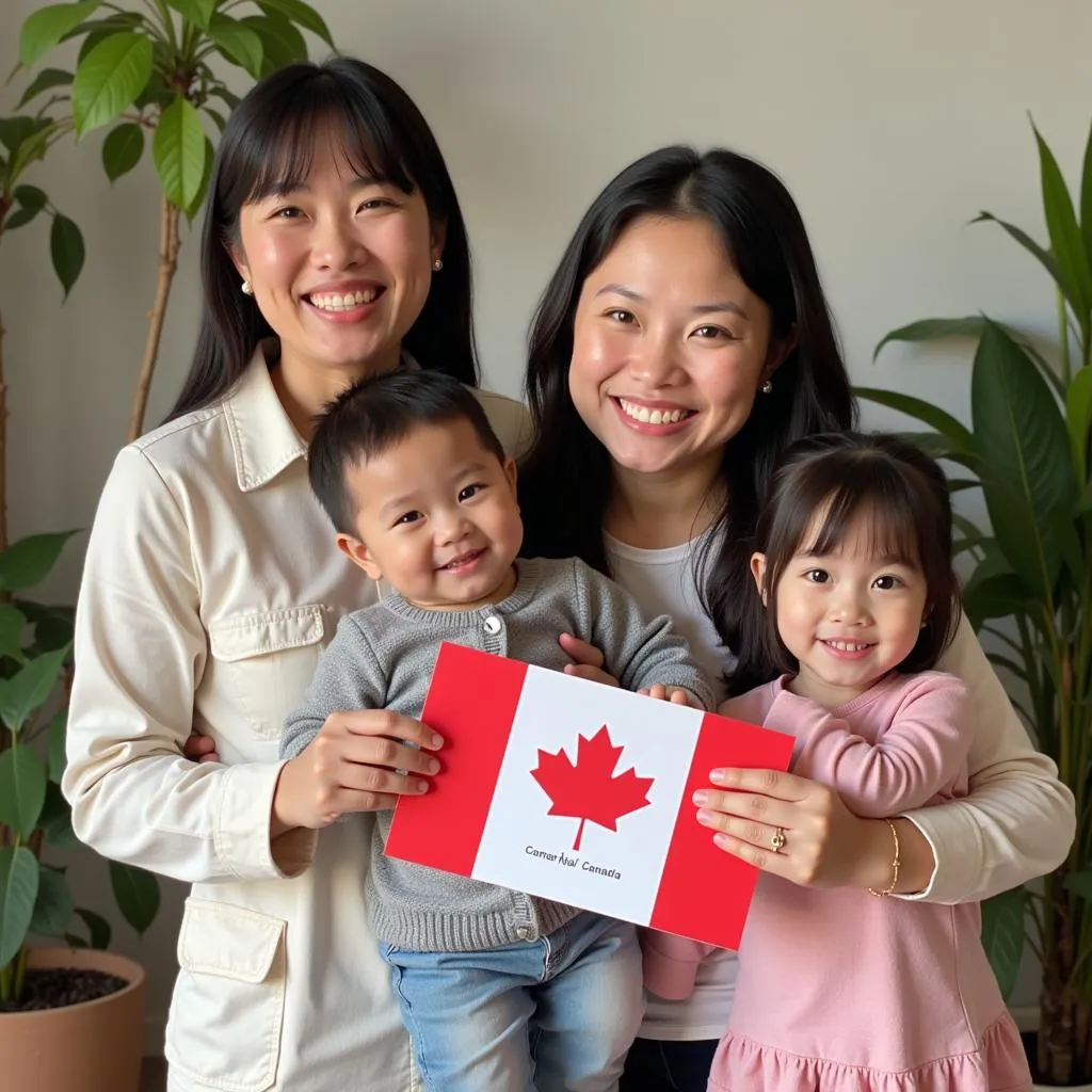 Định Cư Canada Không Cần IELTS: Lựa Chọn Nào Cho Bạn?