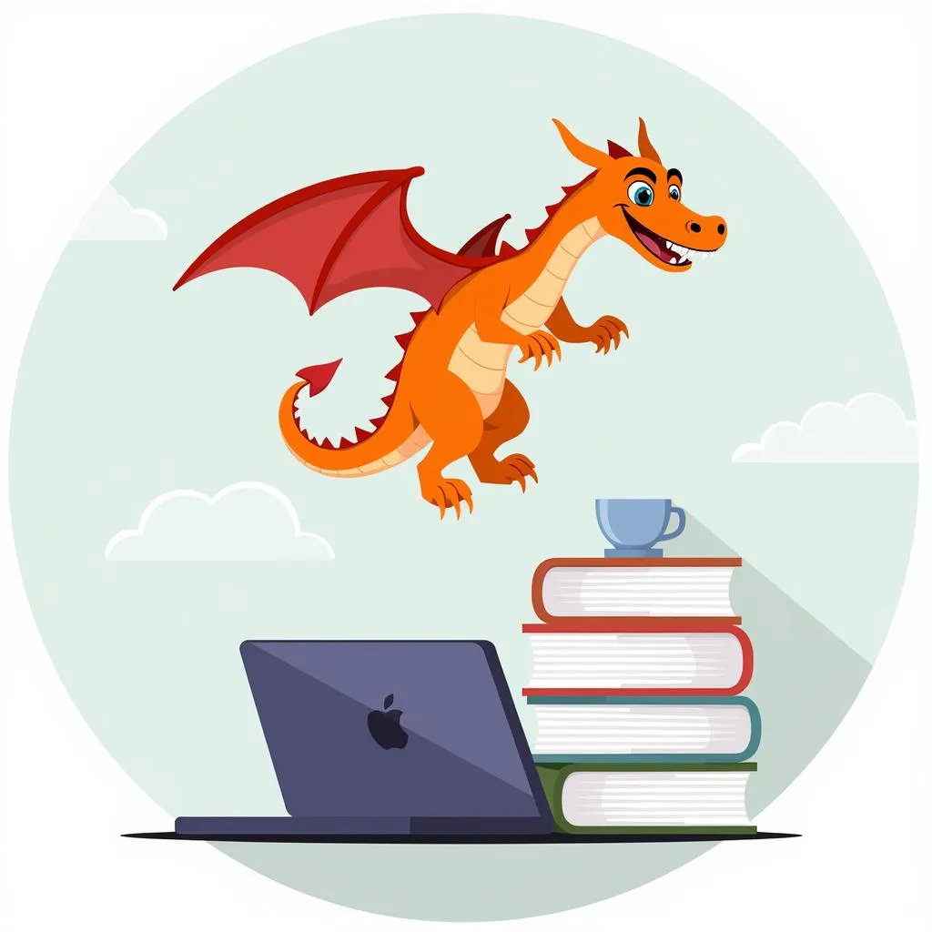 Dragon IELTS là gì?