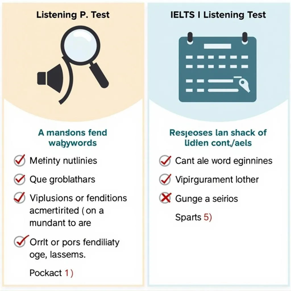 Giải mã đề thi IELTS Listening 2017