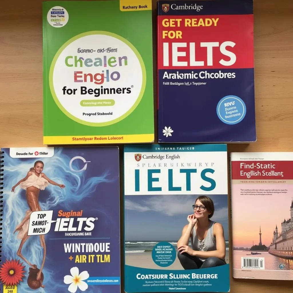 Học IELTS Căn Bản: Lộ Trình Chuẩn Cho Người Mới Bắt Đầu