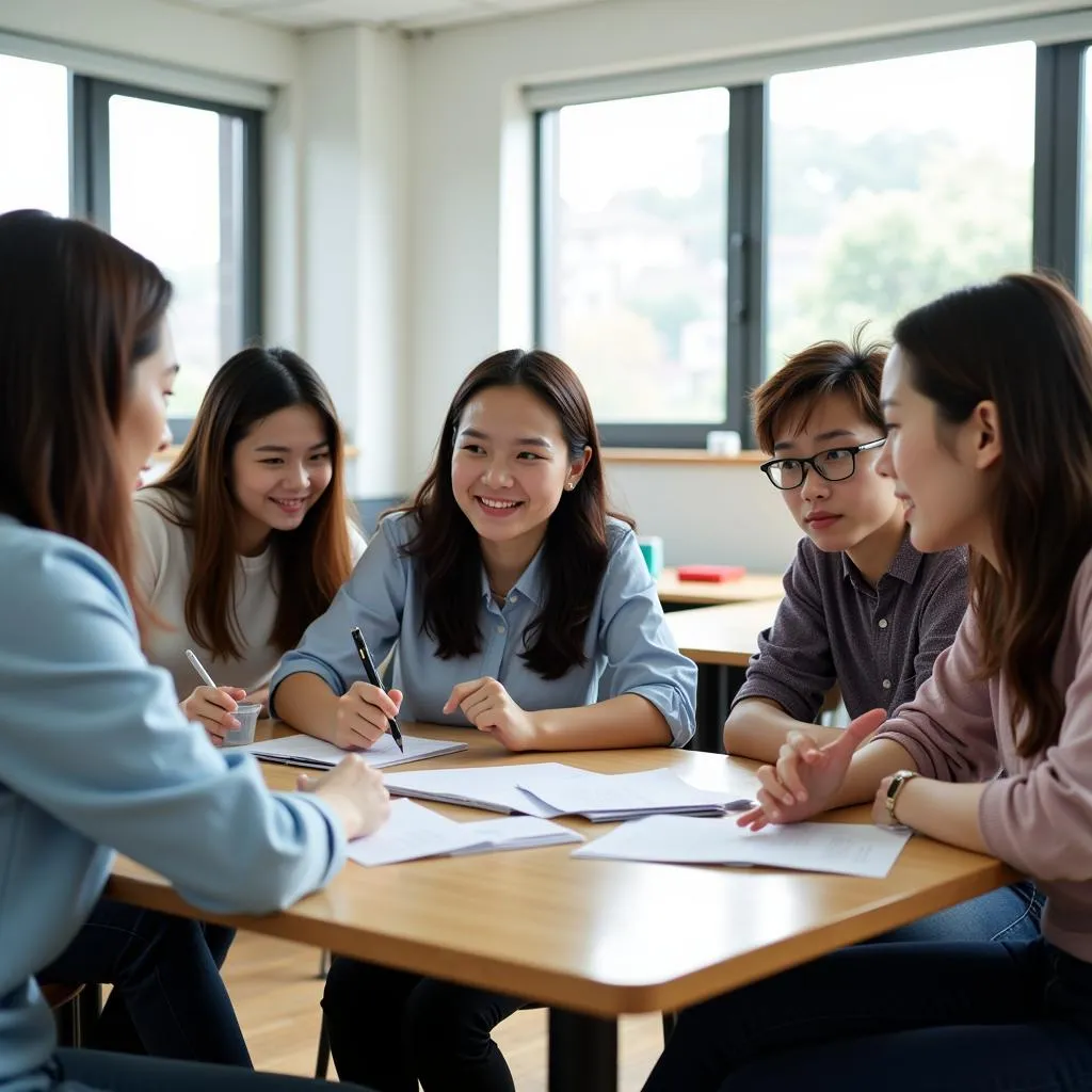 Lịch Thi IELTS 2018 BC TPHCM: Cẩm Nang Luyện Thi Hiệu Quả