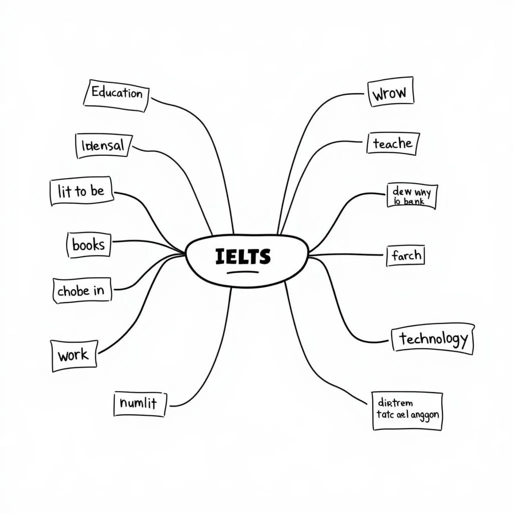 Idioms and Phrasal Verbs cho IELTS: Chìa Khóa Vàng cho Điểm Số Cao