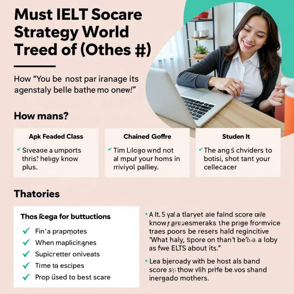 Học IELTS 6.0