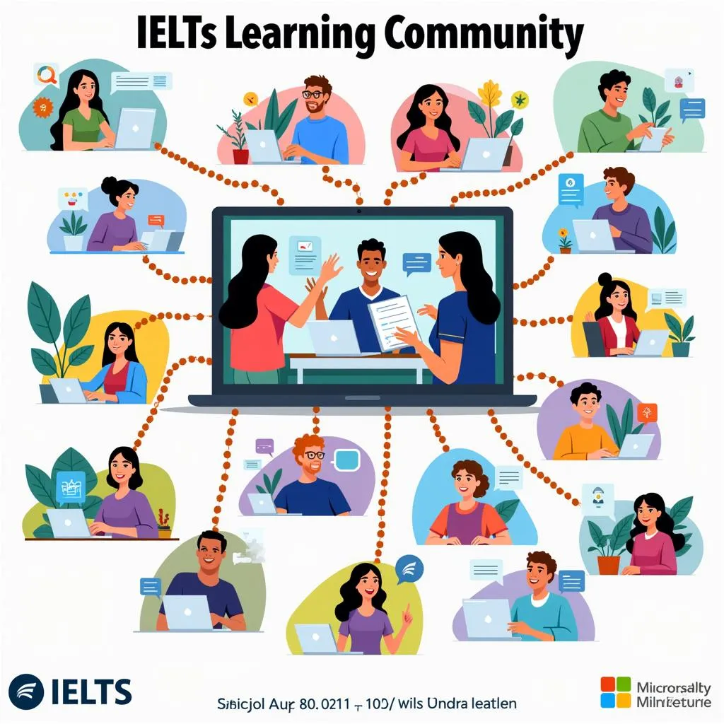 Học IELTS online hiệu quả