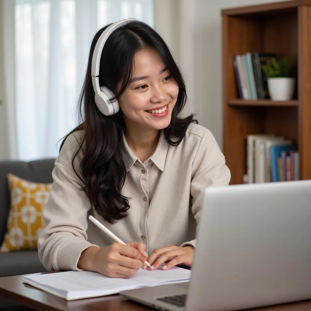 Các Khóa Học Online IELTS: Lựa Chọn Tối Ưu Cho Hành Trình Chinh Phục IELTS