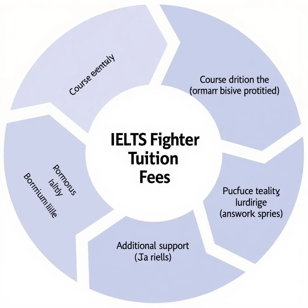 Học Phí IELTS Fighter: Khám Phá Chi Phí và Lựa Chọn Tối Ưu