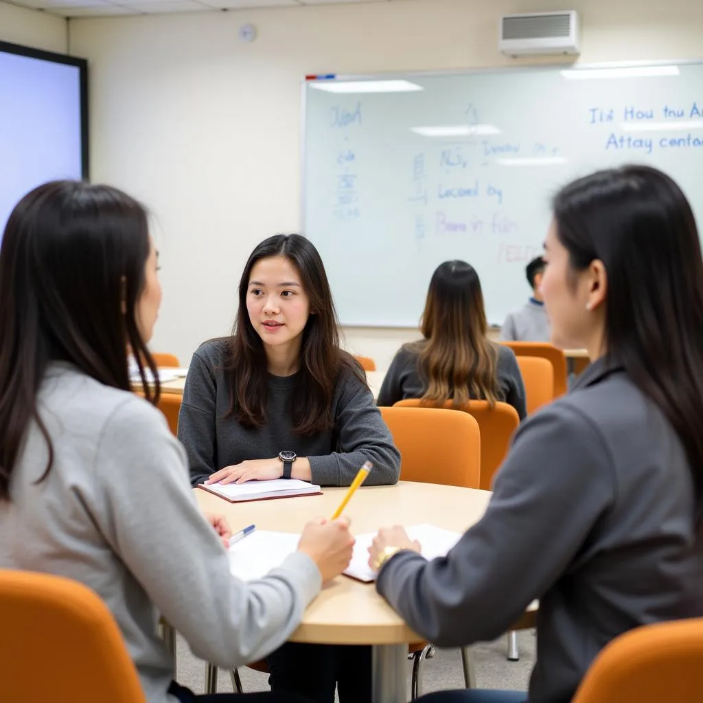 3 Cấp Độ Học IELTS – Hành Trình Chinh Phục Ngưỡng Mơ