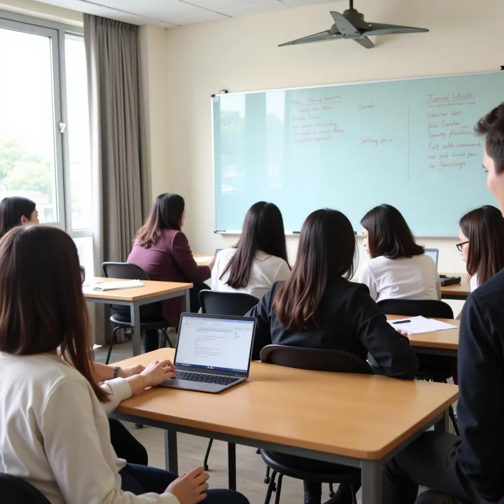 IELTS Writing Basics: Nắm Chắc Cơ Bản, Vững Bước Chinh Phục