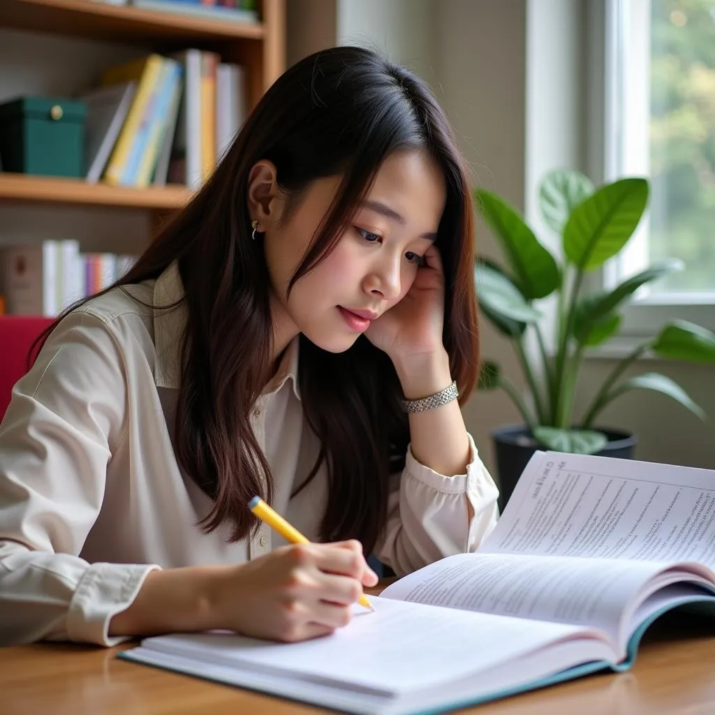 Cách Viết Writing Task 1 Trong IELTS: Bí Kíp Đạt Điểm Cao Từ Chuyên Gia