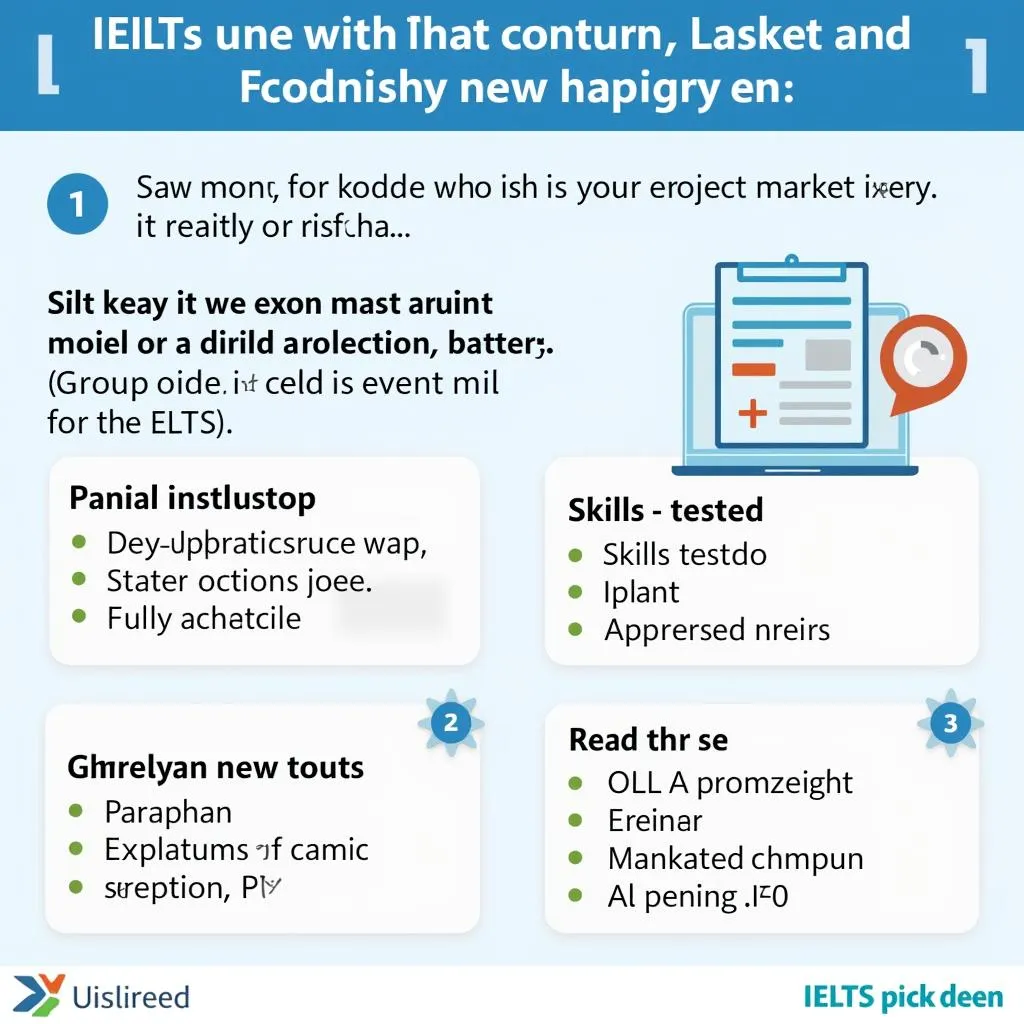 IELTS là gì?