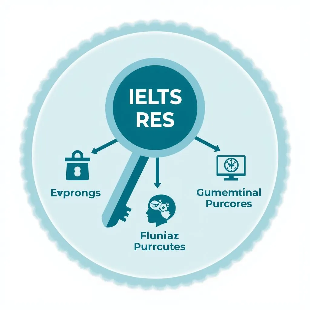 IELTS Res là gì?