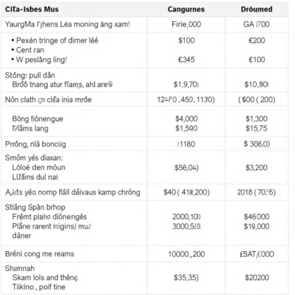 Lệ phí thi IELTS 2023