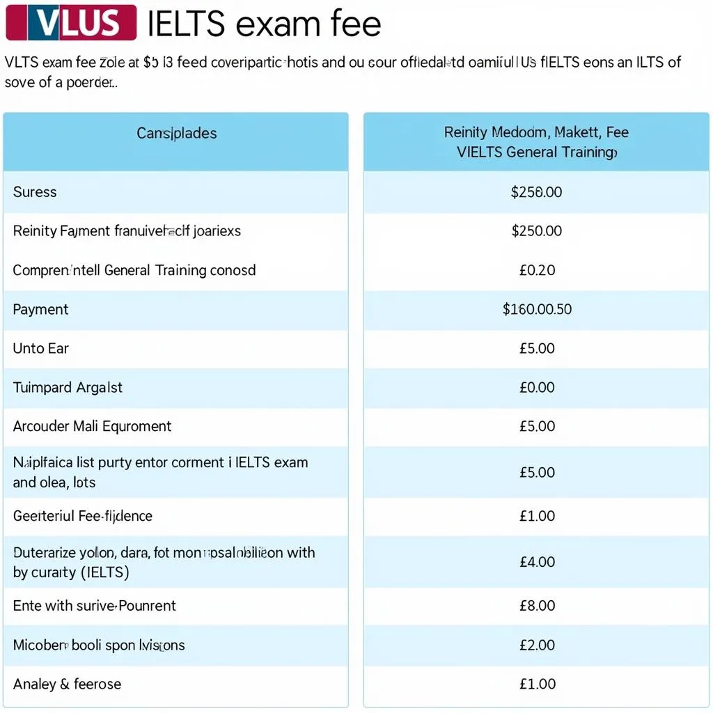 Đăng ký thi IELTS VUS: Chìa khóa mở cánh cửa du học, định cư