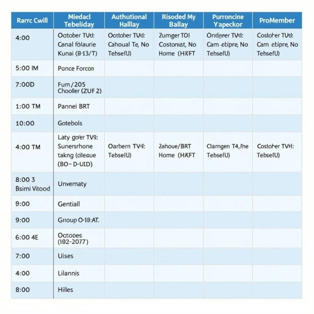 Lịch thi IELTS Tháng 10 Năm 2017: Hành Trình Chinh Phục IELTS Của Bạn Bắt Đầu Từ Đây!