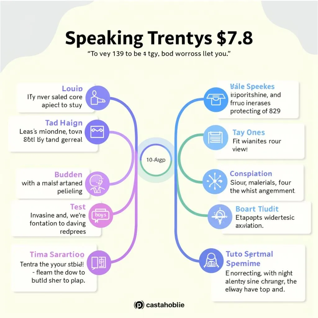 Lộ trình học IELTS Speaking 8.0