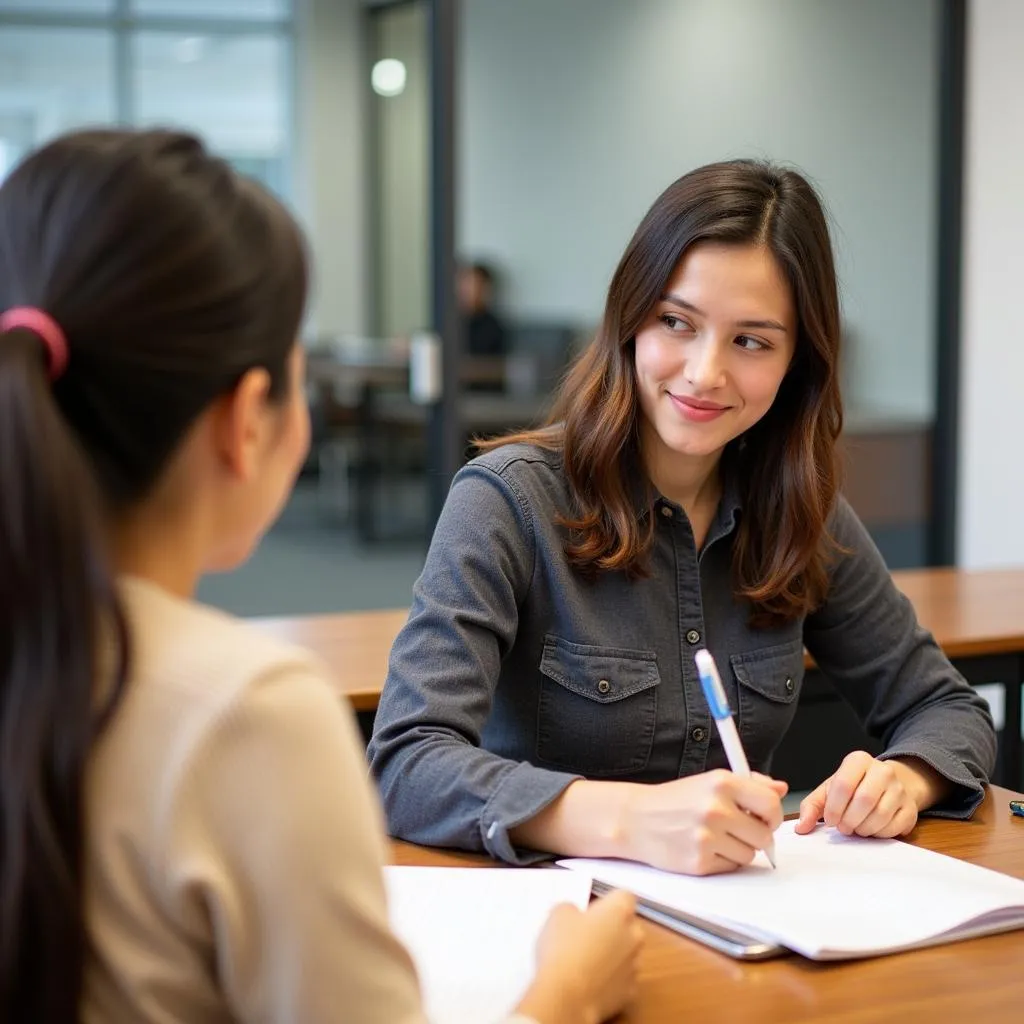 Bí Kíp Luyện Rèn Kỹ Năng Làm Bài Cho Đề Thi Viết Tiếng Anh