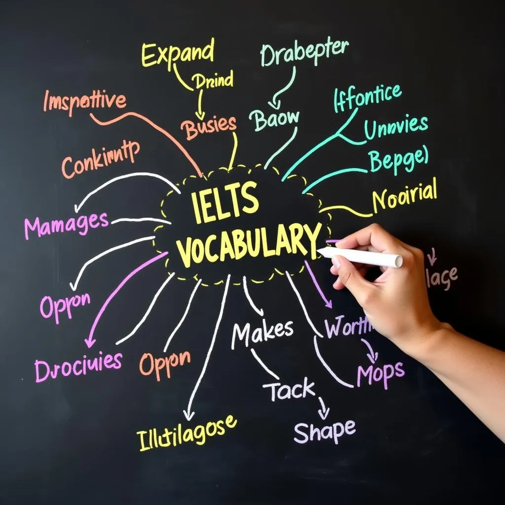 Làm Sao Để Thi IELTS Hiệu Quả và Đạt Điểm Cao?