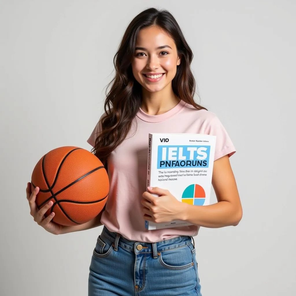 Chinh Phục IELTS Speaking Chủ Đề Sport: Bí Kíp Nâng Band Điểm Thần Tốc!