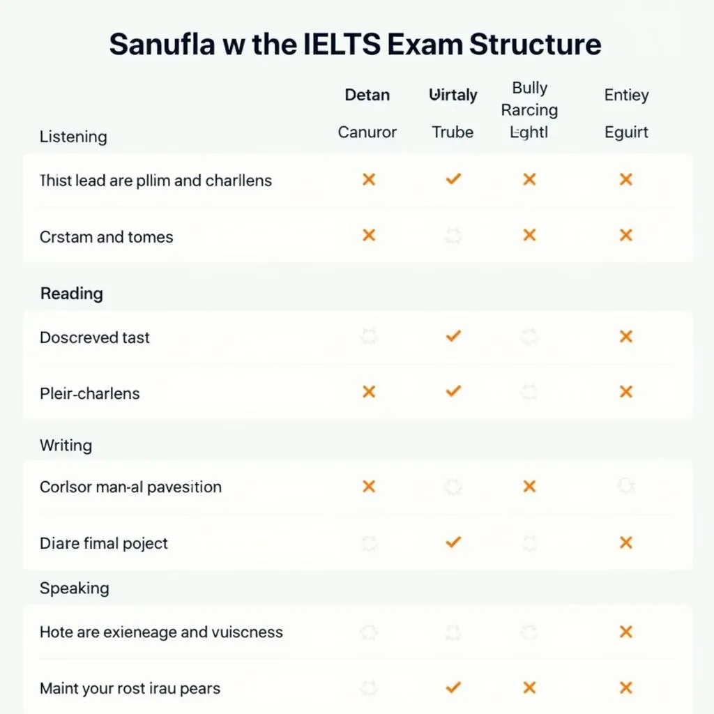 Cách Làm Bài Thi IELTS: Bí Kíp Chinh Phục Kỳ Thi “Gian Nan”