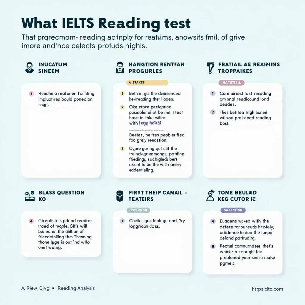 Đề Thi Reading IELTS Ngày 05/05/2018: Chinh Phục Kỳ Thi Với Chiến Lược Hiệu Quả