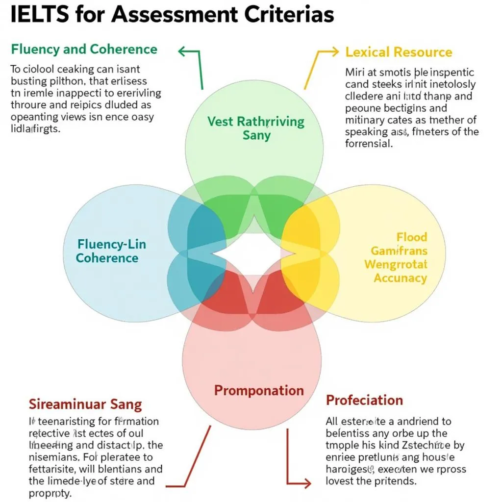 Speaking IELTS Score Calculator: Công Cụ Thần Thánh Hay Chiêu Trò Lừa Đảo?