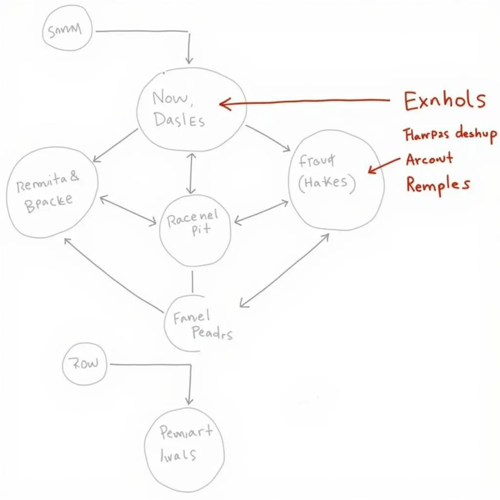 IELTS Reading Labelling a Diagram Tips: Bí Kíp “Bắt Bài” Sơ Đồ Cho Điểm IELTS Cao Chót Vót