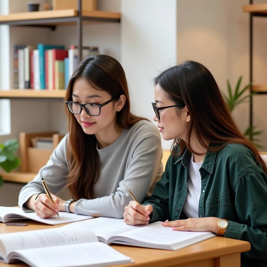 Học Từ 4.0 Lên 6.5 IELTS Mất Bao Lâu? Lộ Trình Chi Tiết Cho Bạn