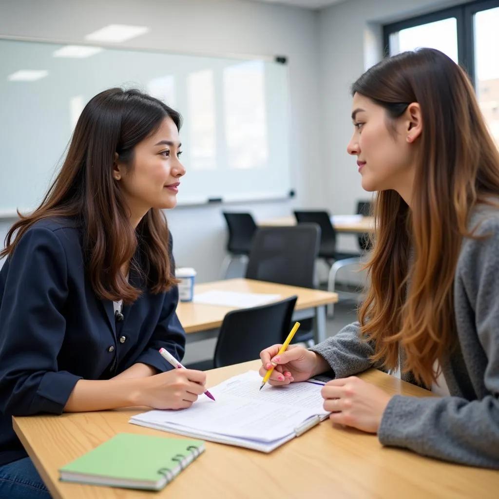 Những Học Viên Đạt IELTS Cao Tại RES Năm 2019: Bí Quyết và Cảm Nhận