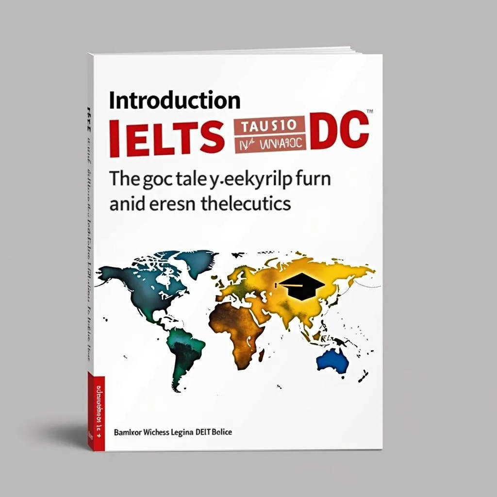 Sách IELTS Introduction Teacher’s Book PDF: Cẩm Nang Lộ Trình Vàng Cho Giấc Mơ IELTS