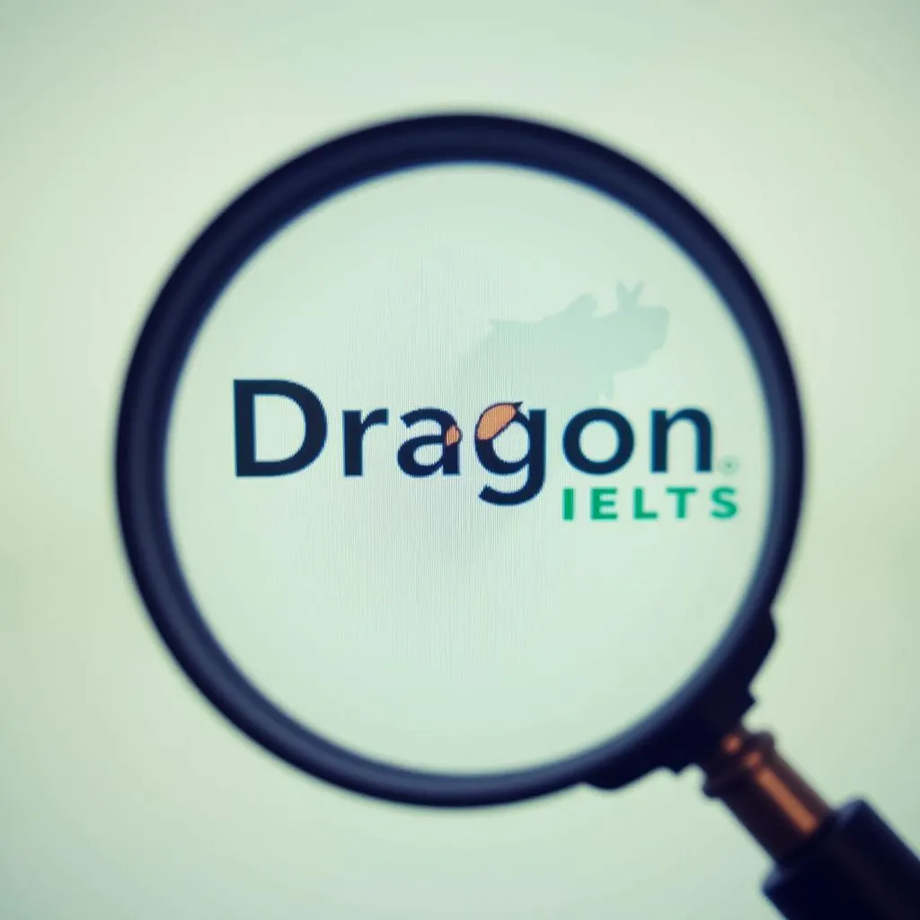 Sự thật về Dragon IELTS