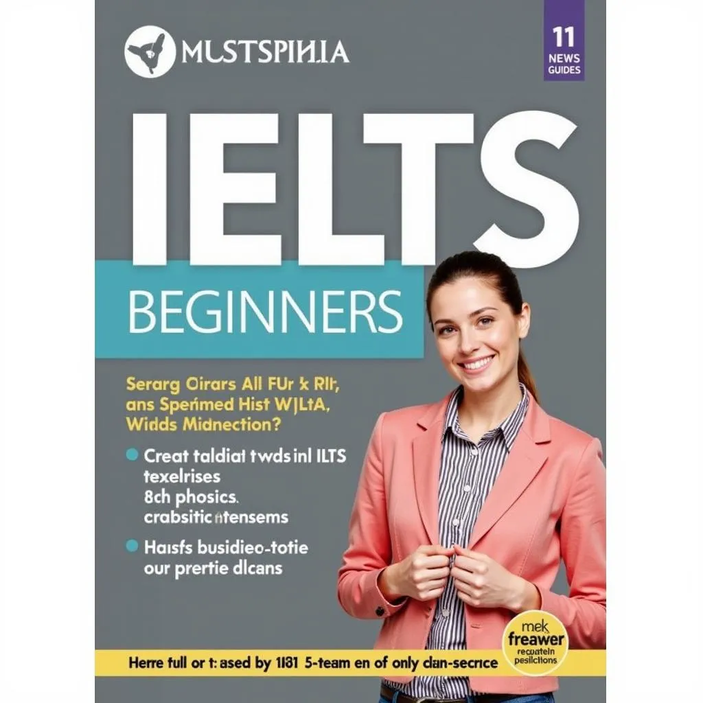 Tài liệu học IELTS cho người mới bắt đầu