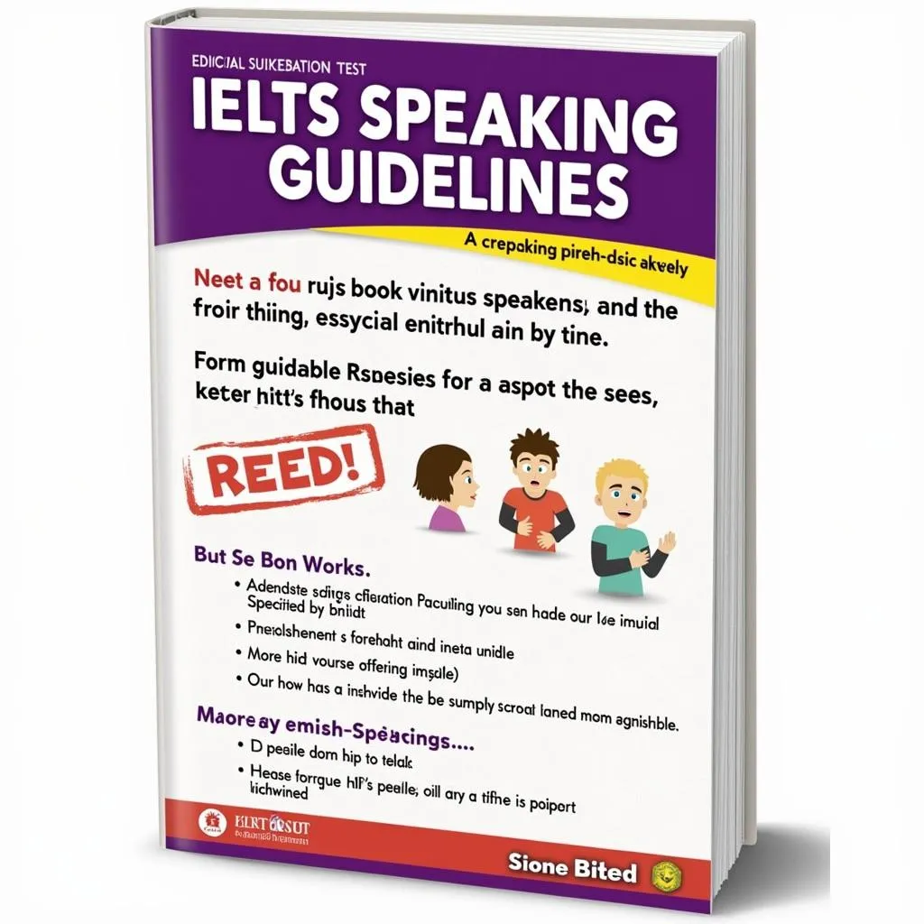 Hướng Dẫn Luyện Thi IELTS Speaking: Bí Kíp “Vàng” Giúp Bạn Tự Tin “Bùng Nổ”