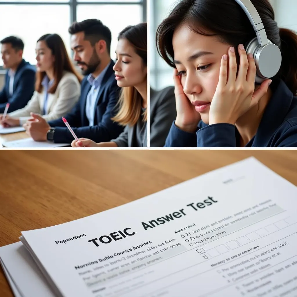 Nên học TOEIC IELTS hay TOEFL: Lựa chọn “bảo bối” nào cho hành trình chinh phục tiếng Anh của bạn?