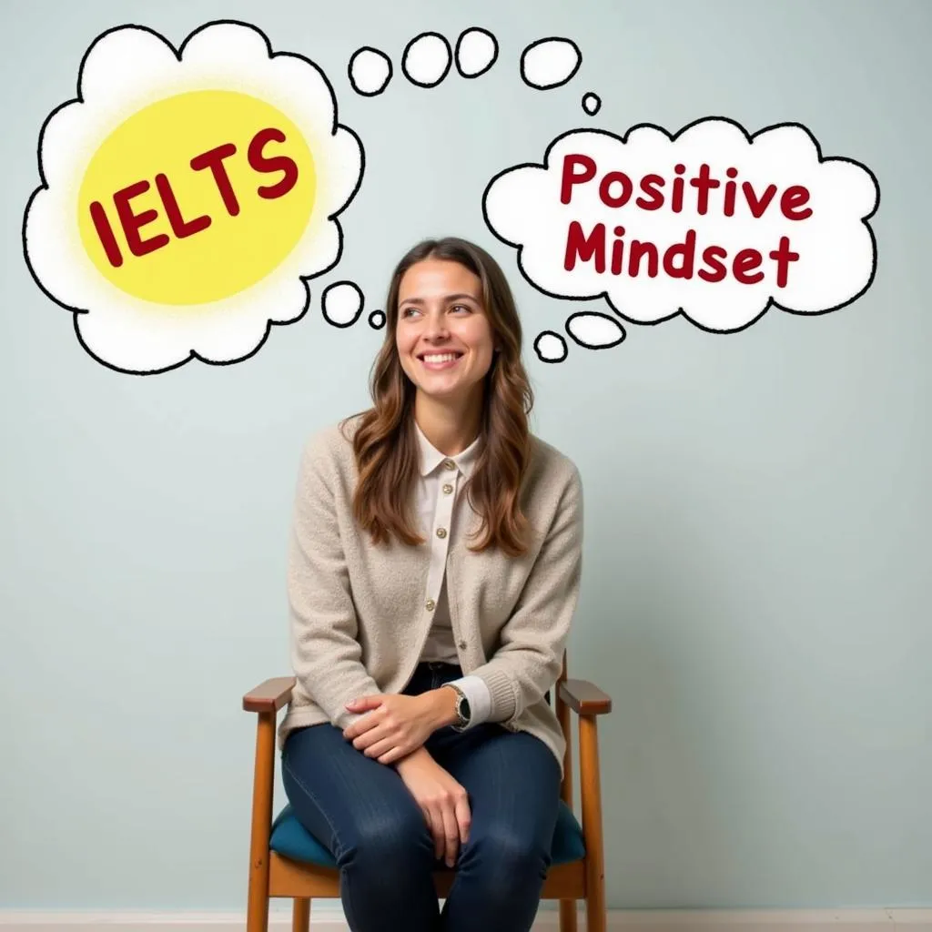 Khám Phá Bí Mật “Mindset for IELTS Level 2 PDF” – Chìa Khóa Vàng Cho Hành Trình Chinh Phục IELTS